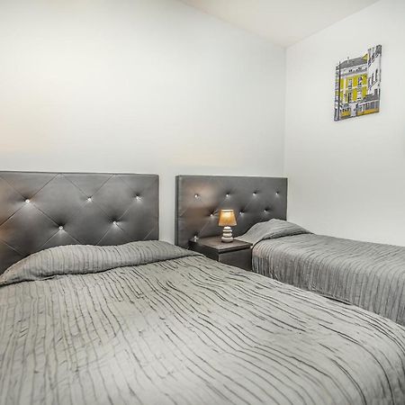 Apartamentos Lux Dinastia Lisabona Exterior foto