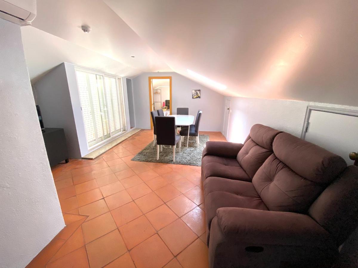 Apartamentos Lux Dinastia Lisabona Exterior foto