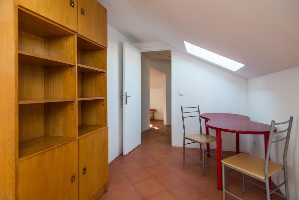 Apartamentos Lux Dinastia Lisabona Cameră foto