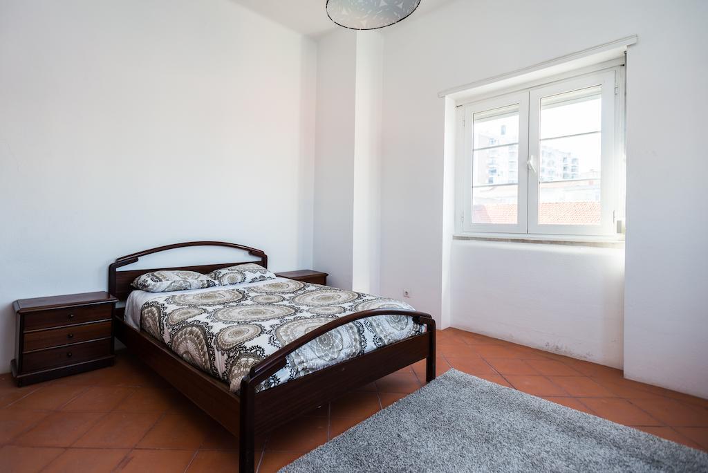 Apartamentos Lux Dinastia Lisabona Exterior foto