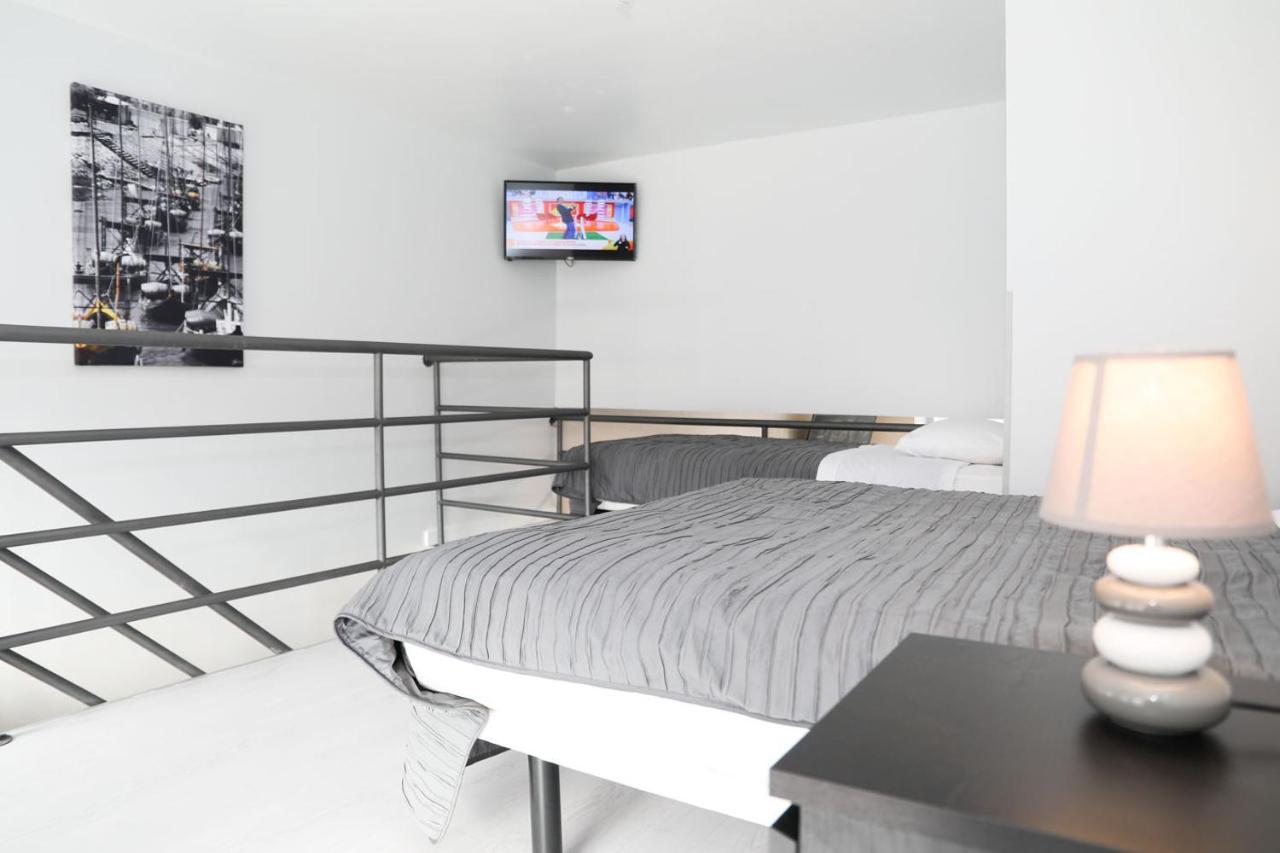 Apartamentos Lux Dinastia Lisabona Exterior foto
